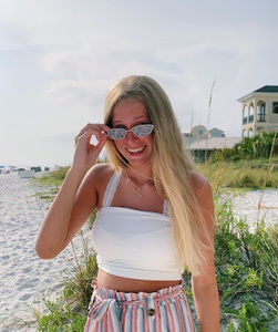 Meet your Posher, Ansley